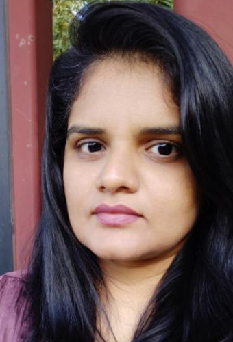 Madhura Karnik