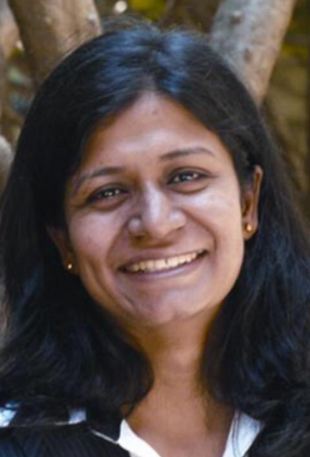Gayathri Shanmugam