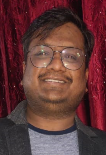 Hanuman Garg