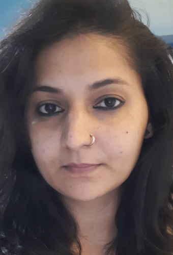 Prajakta Deshmukh