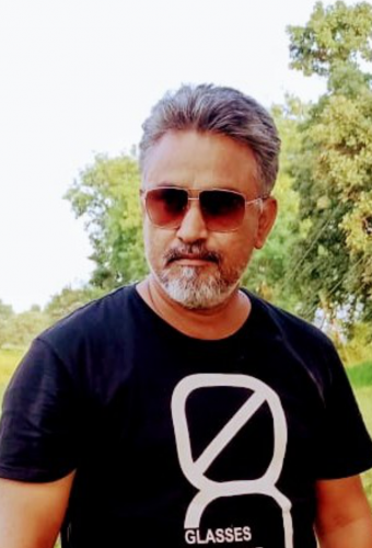Mirza Owais Baig